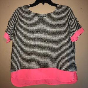 victoria secret shirt